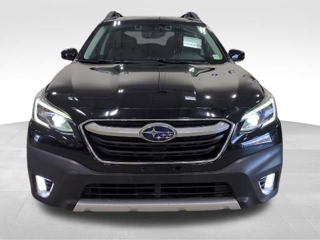Used 2021 Subaru Outback Limited image 11