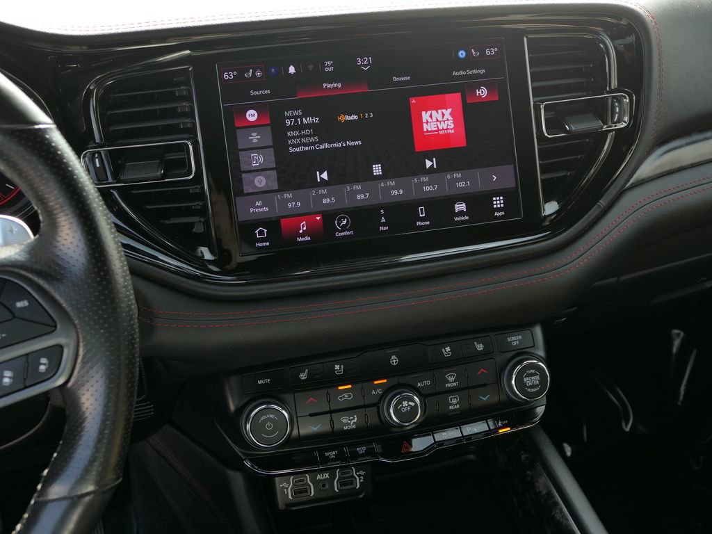 Used 2023 Dodge Durango R/T image 17