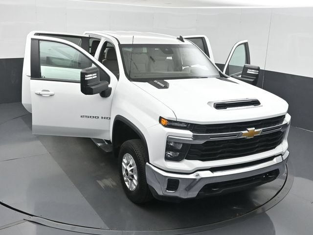 Used 2026 Chevrolet Silverado 2500 LT AWD/4WD image 56