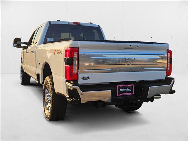 New 2026 Ford F250 King Ranch image 9