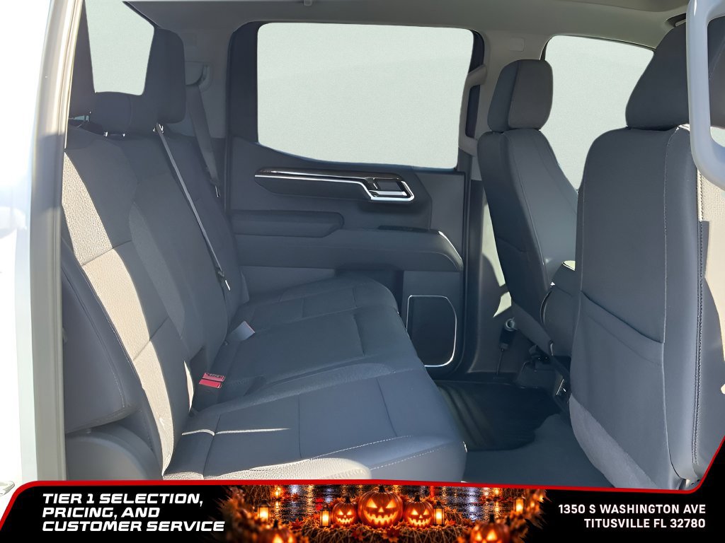 New 2026 GMC Sierra 1500 SLE AWD/4WD image 20