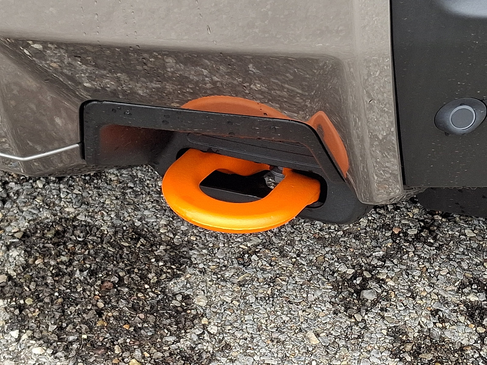 New 2026 Honda Passport TrailSport image 10