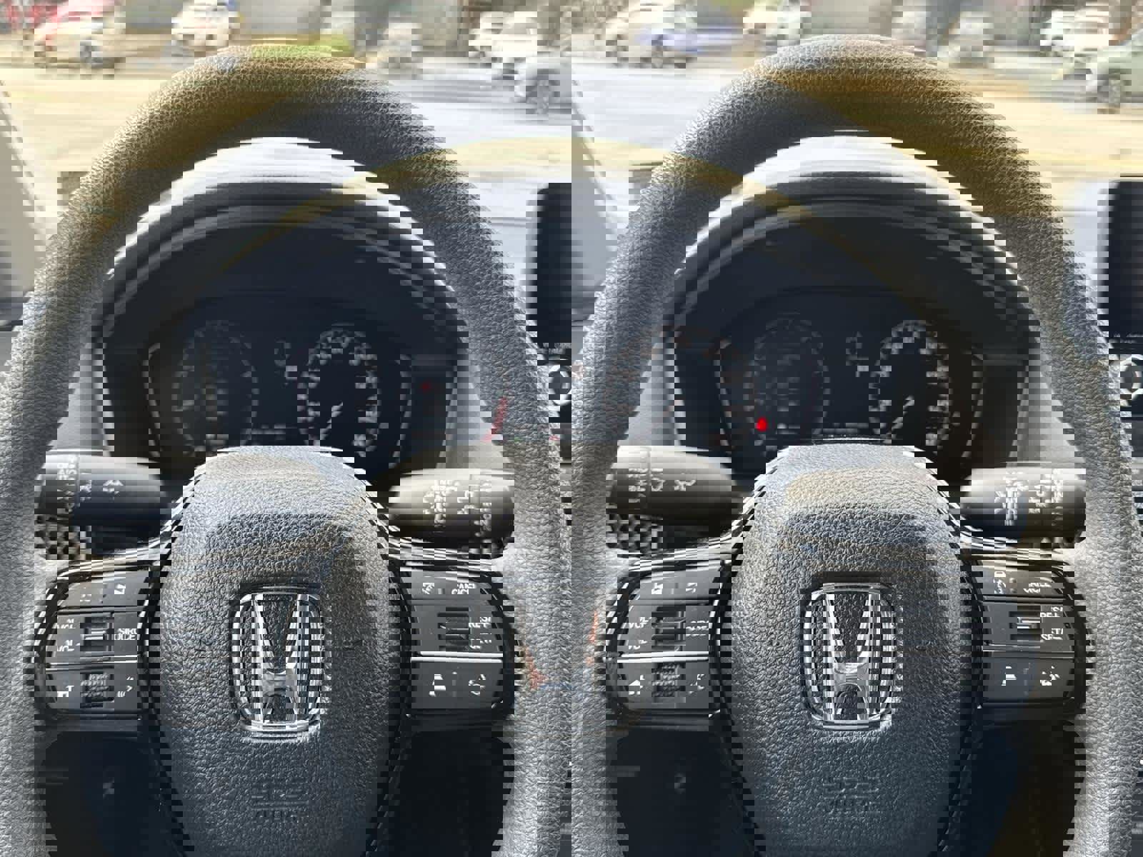 Used 2023 Honda Civic LX image 17