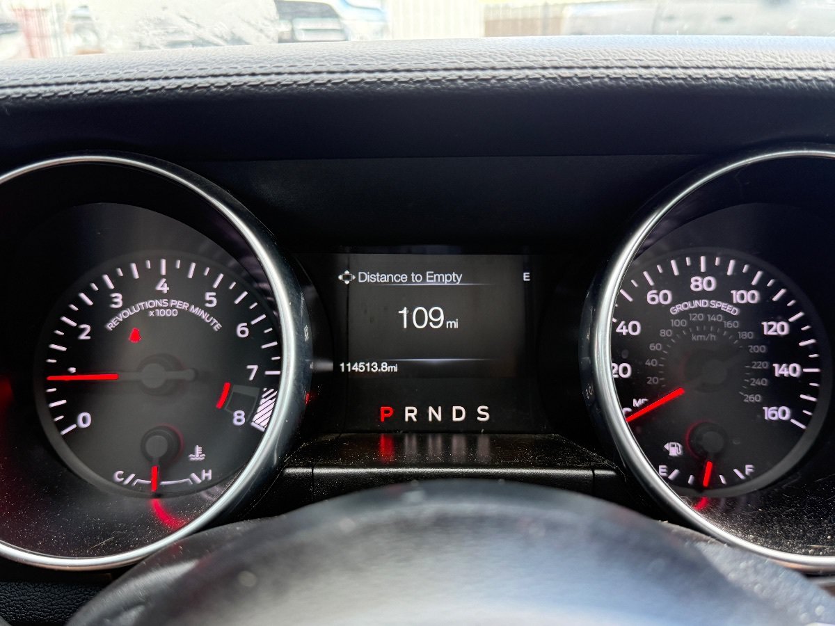 Used 2019 Ford Mustang GT Premium RWD image 22