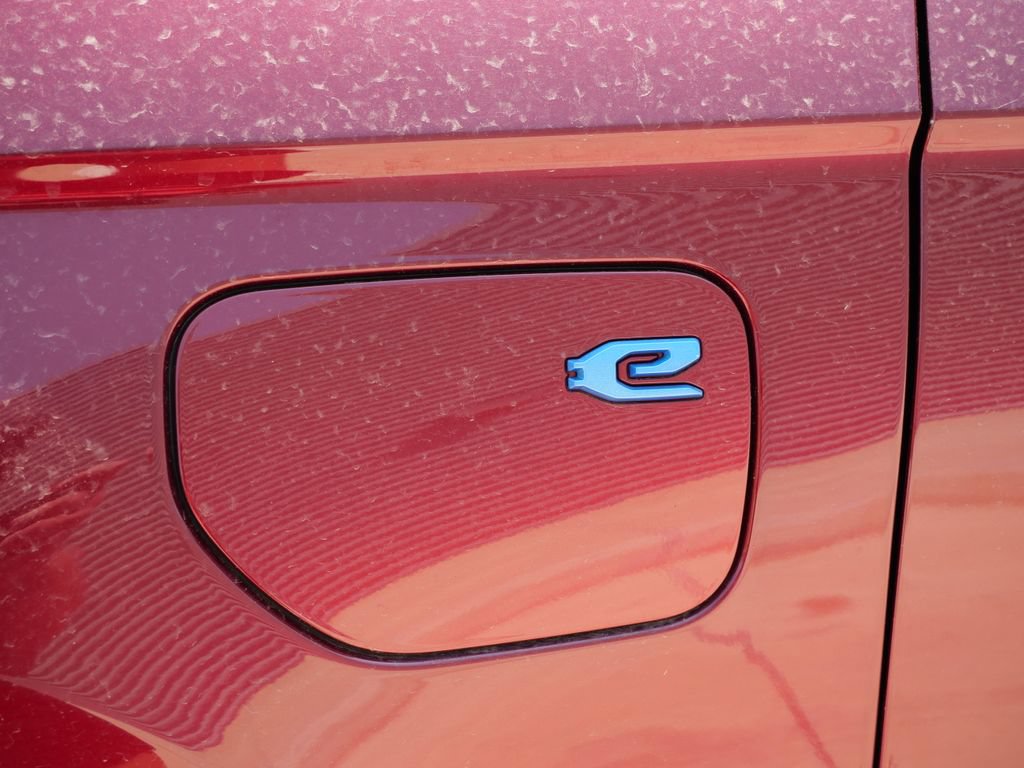 Used 2023 Jeep Grand Cherokee 4WD 4xe image 13