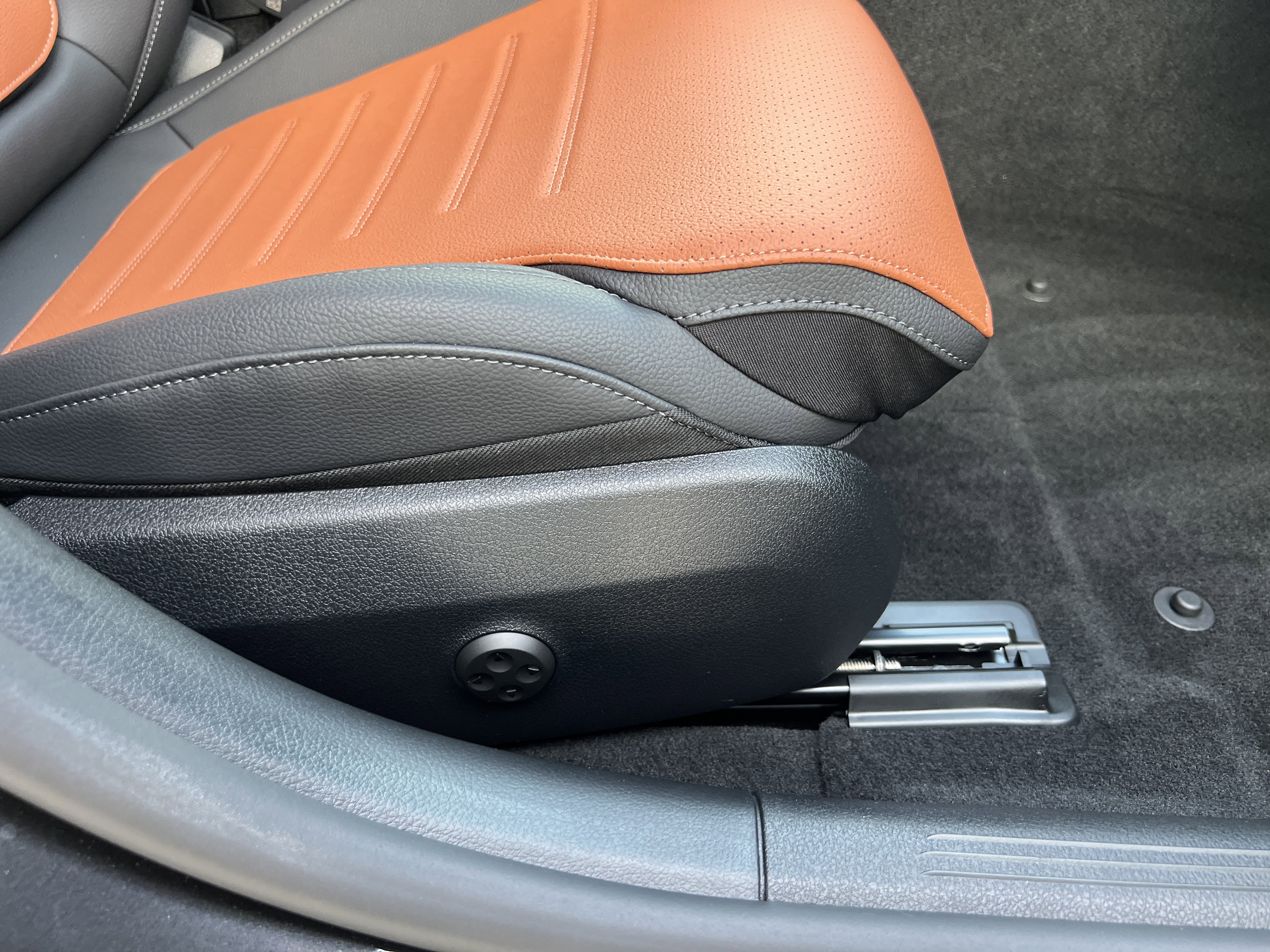 Certified 2024 Mercedes-Benz C 300 Sedan image 27