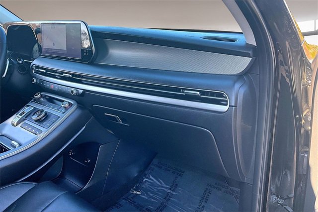 Used 2023 Hyundai Palisade SEL image 25