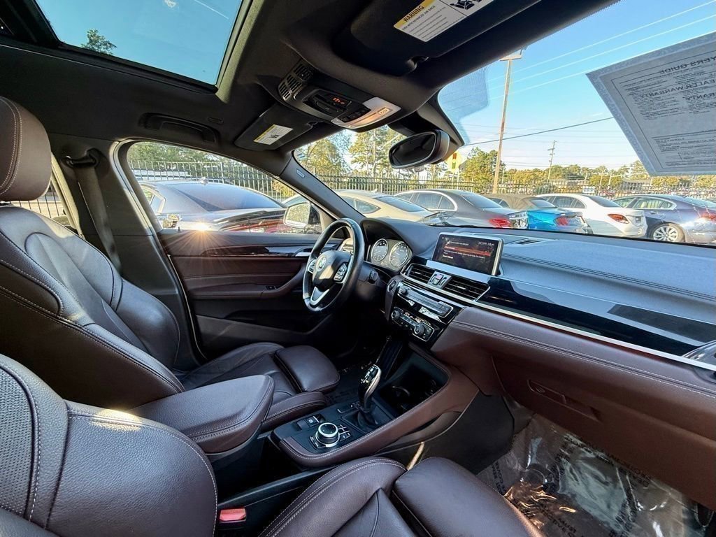 Used 2020 BMW X2 sDrive28i w/ Premium Package image 26