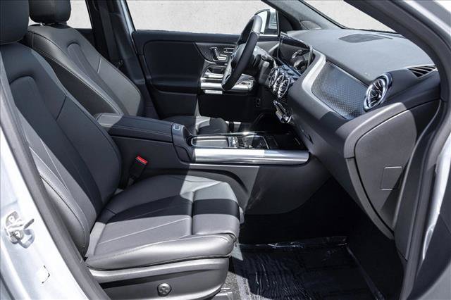 New 2026 Mercedes-Benz GLA 250 4MATIC image 26