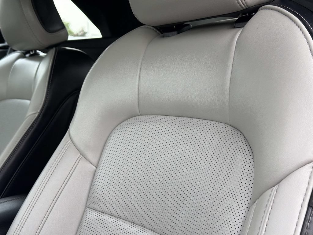 Certified 2024 Ford Mustang Premium RWD image 25