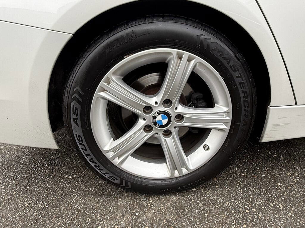 Used 2014 BMW 328i Sedan image 30