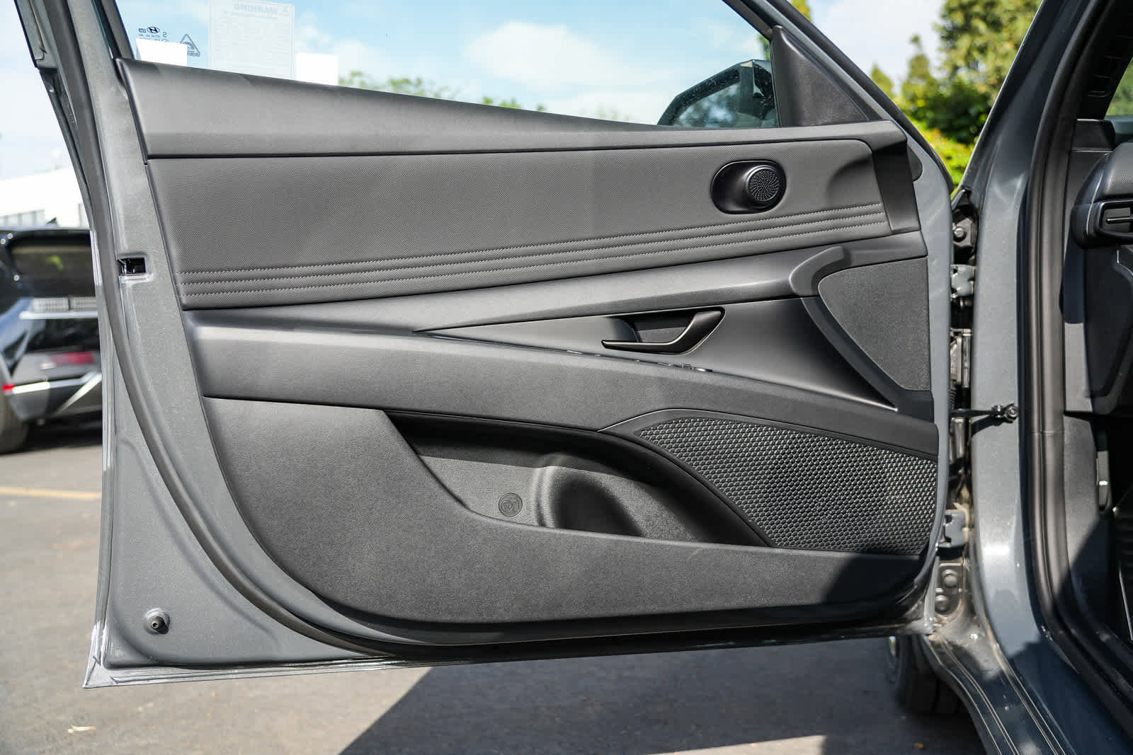 New 2026 Hyundai Elantra SEL Sport Premium image 21