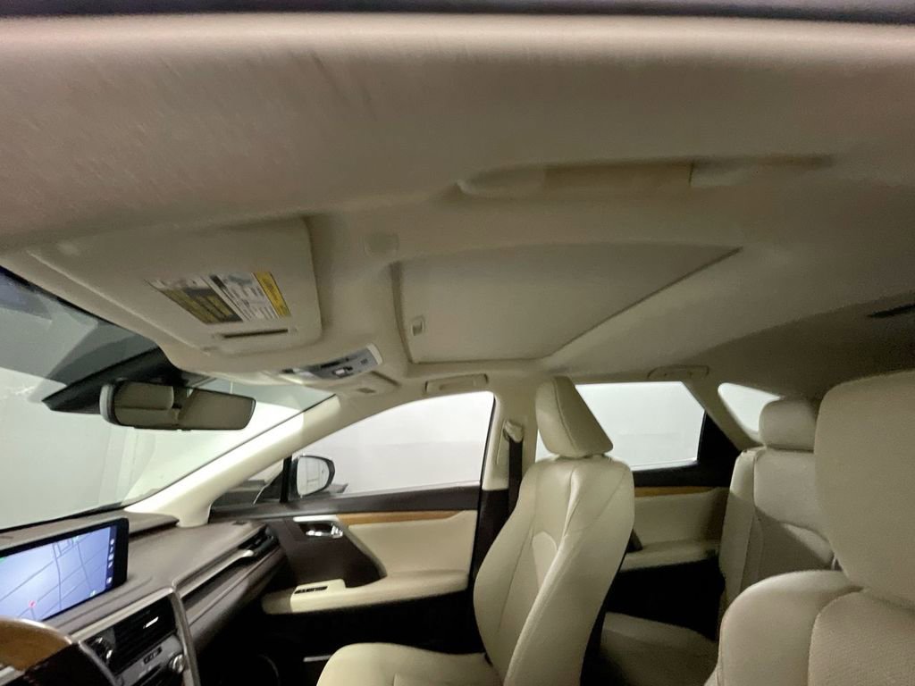 Used 2020 Lexus RX 350L FWD w/ Premium Package image 19