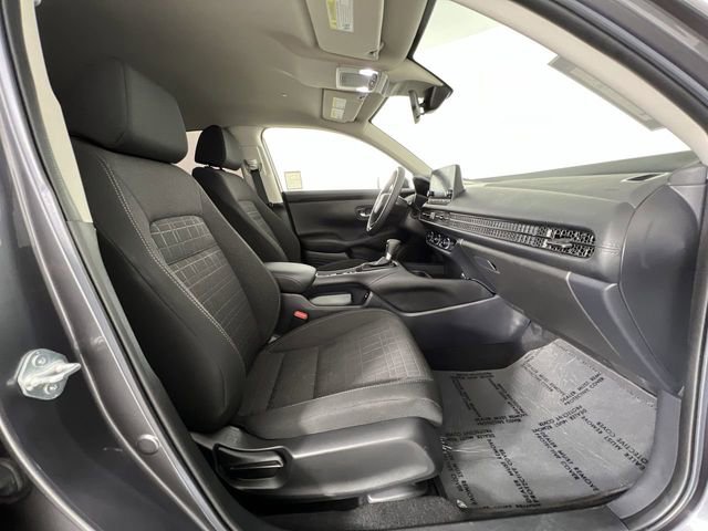 Used 2024 Honda HR-V LX image 28