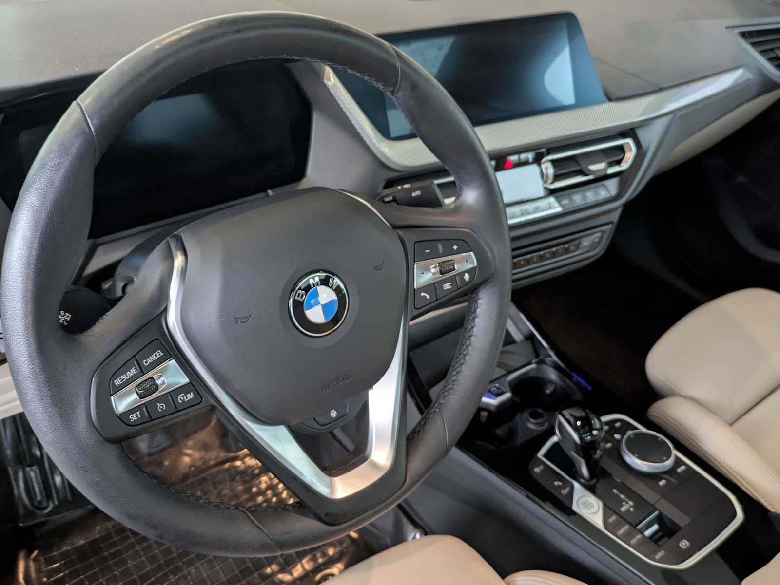Used 2022 BMW 228i xDrive Gran Coupe w/ Premium Package 2 AWD/4WD image 8