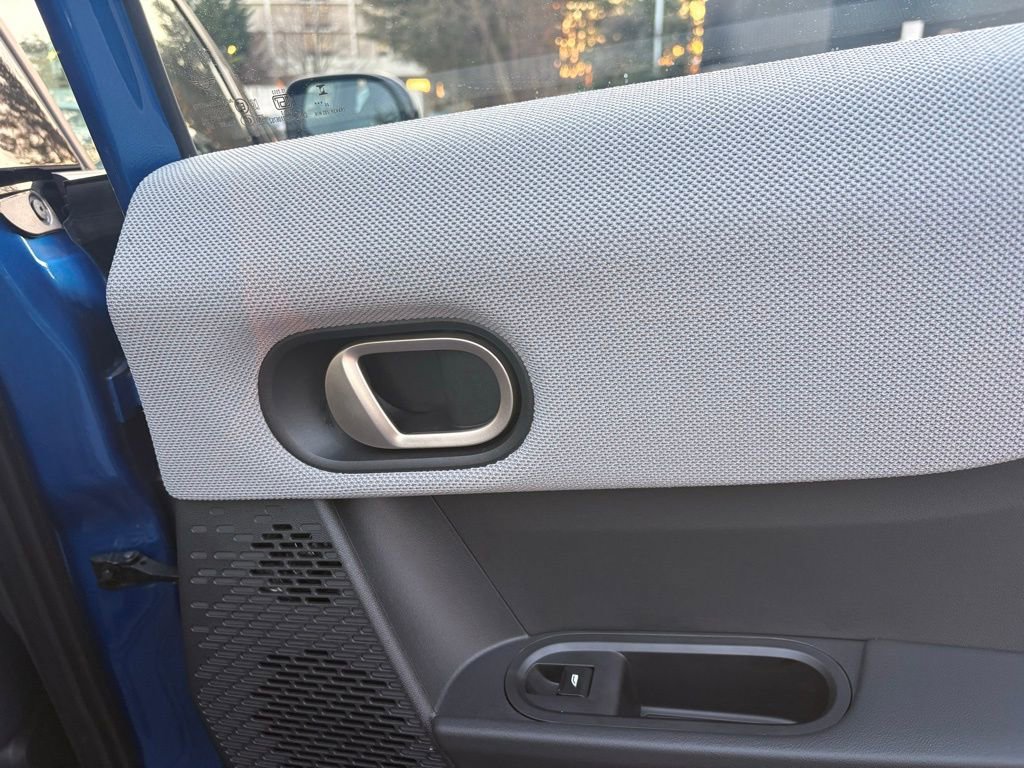 Used 2025 MINI Cooper S image 22