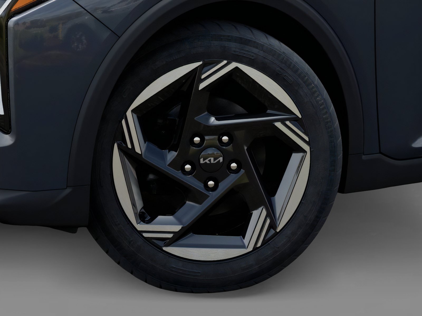 New 2026 Kia K4 EX FWD image 9