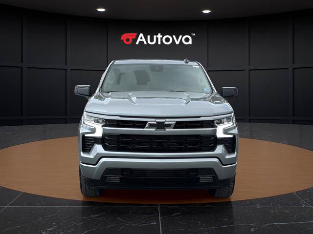 Used 2026 Chevrolet Silverado 1500 RST w/ RST Select Package AWD/4WD image 8