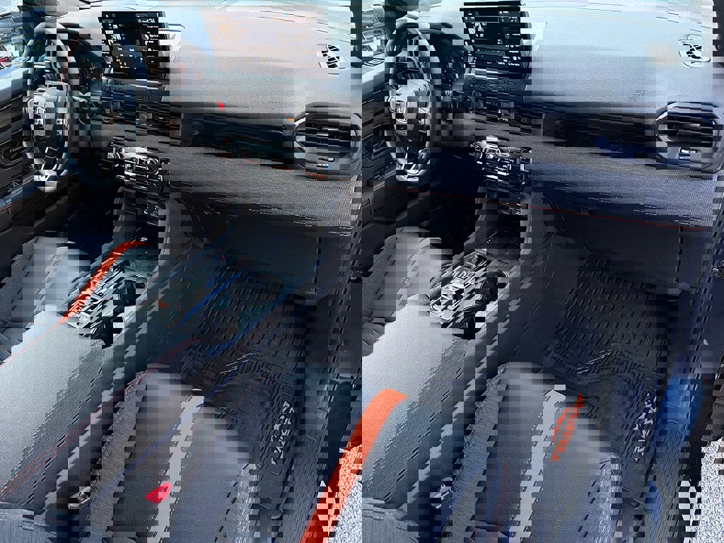 Used 2026 Honda Passport TrailSport image 24