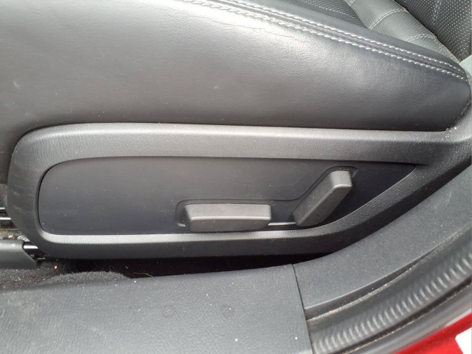 Used 2018 MAZDA MAZDA6 Touring FWD image 17