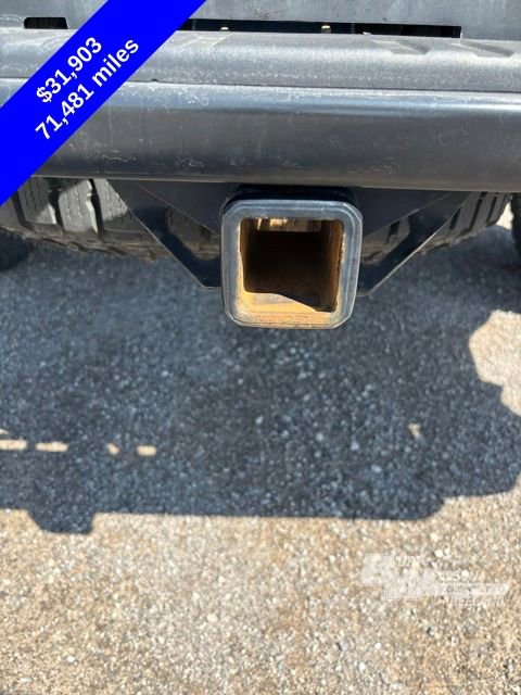 Used 2022 Chevrolet Colorado ZR2 w/ ZR2 Dusk Special Edition AWD/4WD image 7