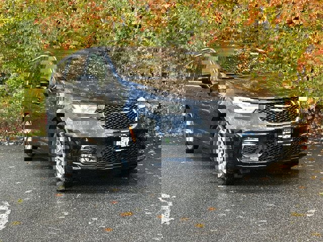 New 2026 Chrysler Pacifica Select image 1