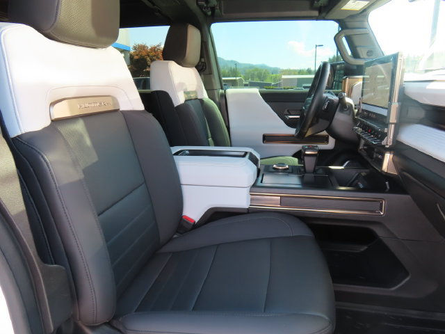 Used 2024 GMC Hummer EV 2X w/ Extreme Off-Road Package AWD/4WD image 49