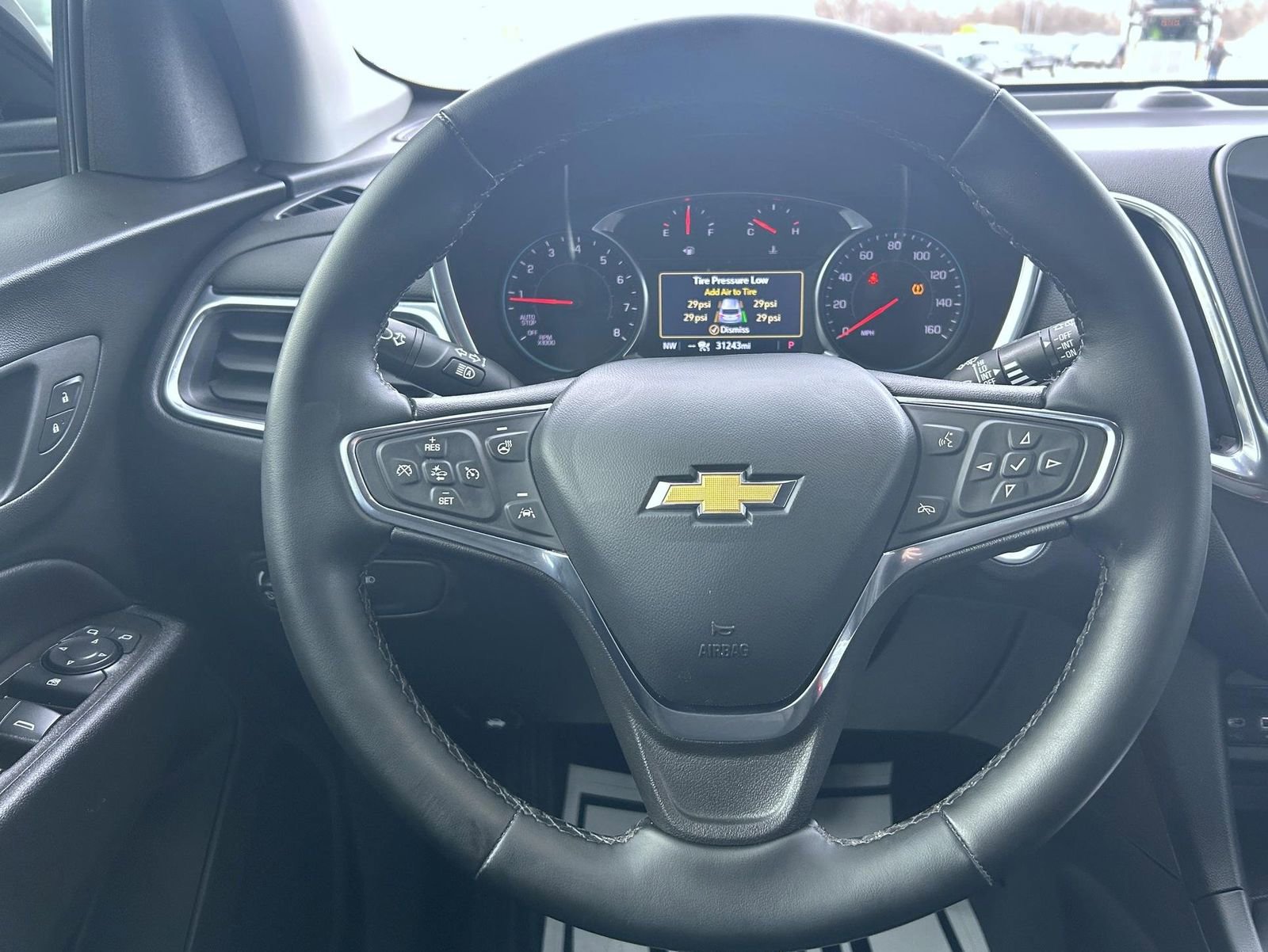 Certified 2024 Chevrolet Equinox LT image 11