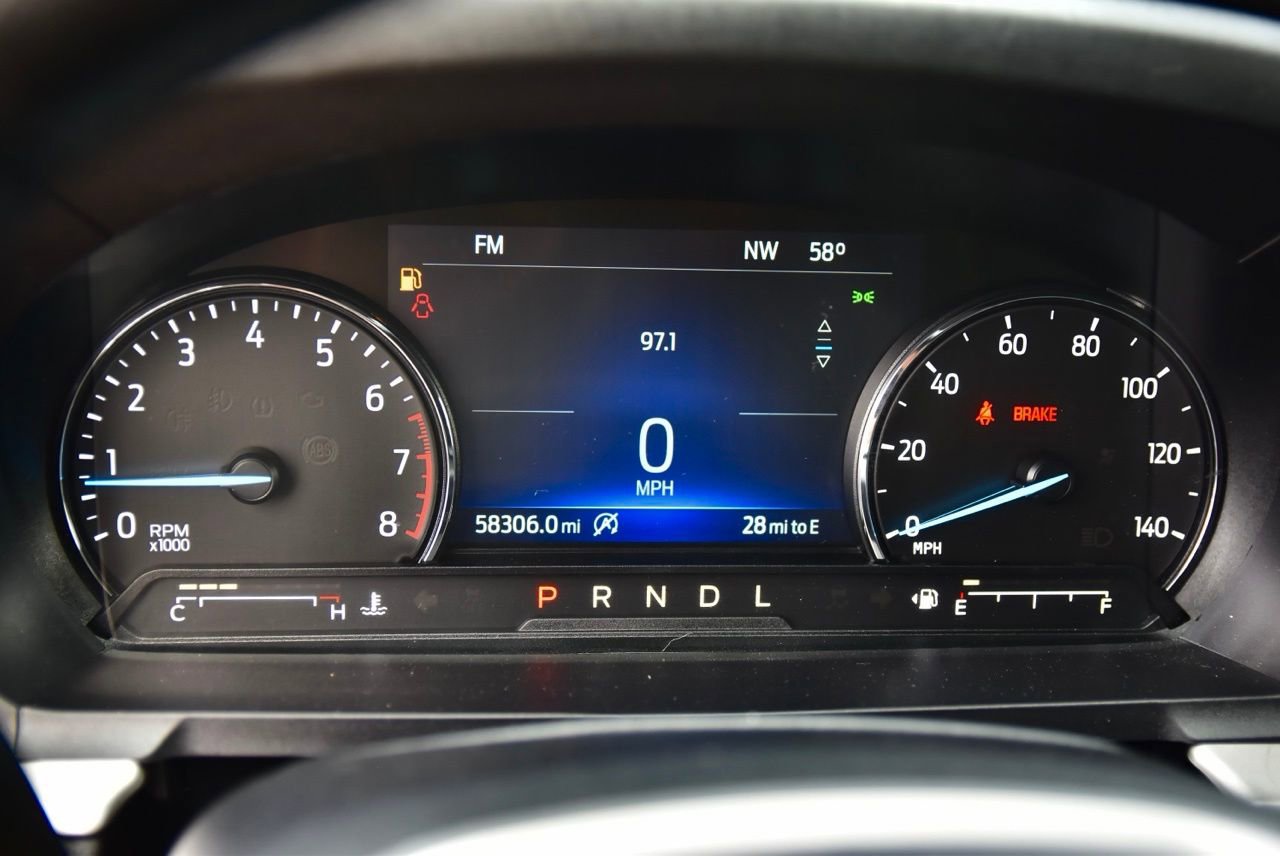 Used 2023 Ford Explorer XLT w/ Equipment Group 202A image 20