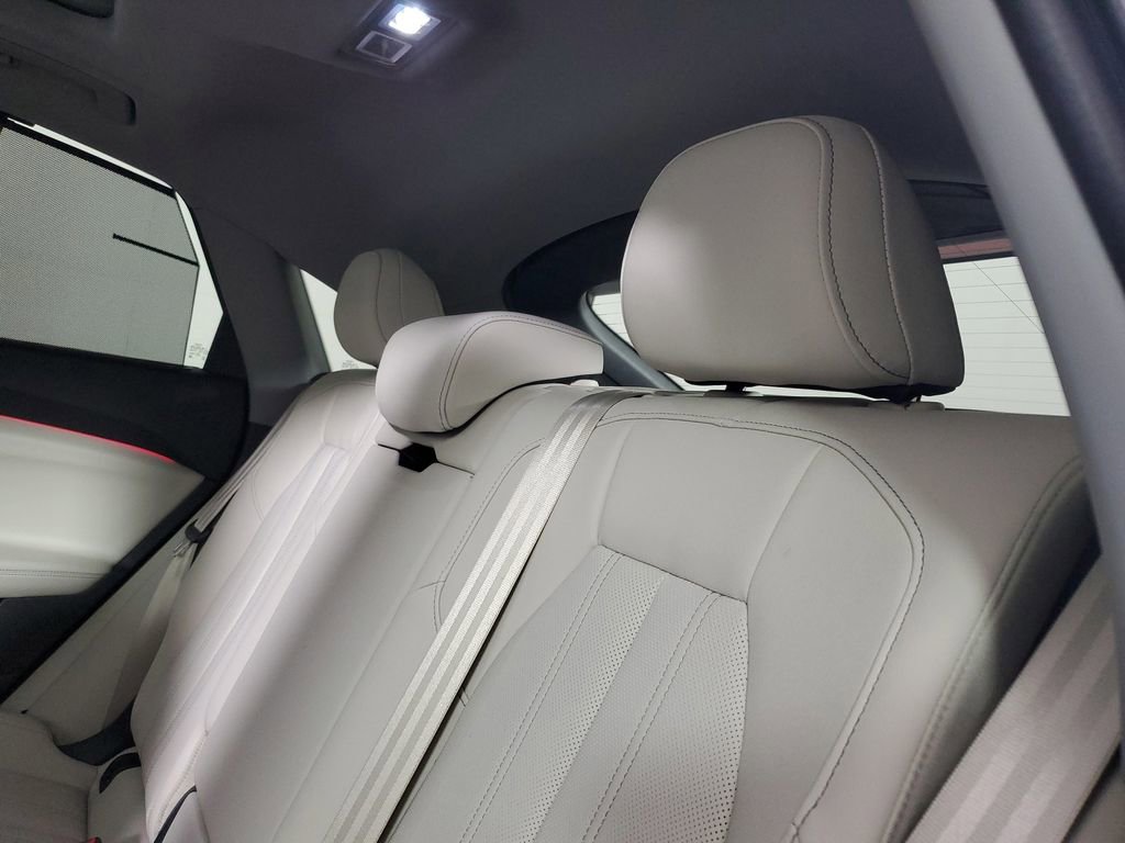 New 2026 Audi Q5 Premium Plus AWD/4WD image 13