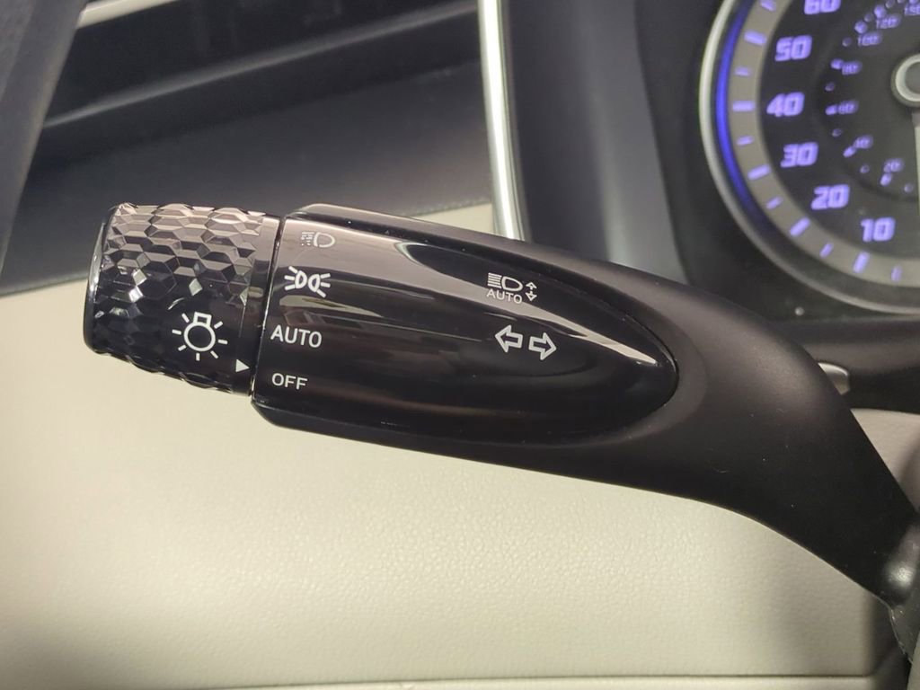 Used 2023 Hyundai Tucson SEL image 29