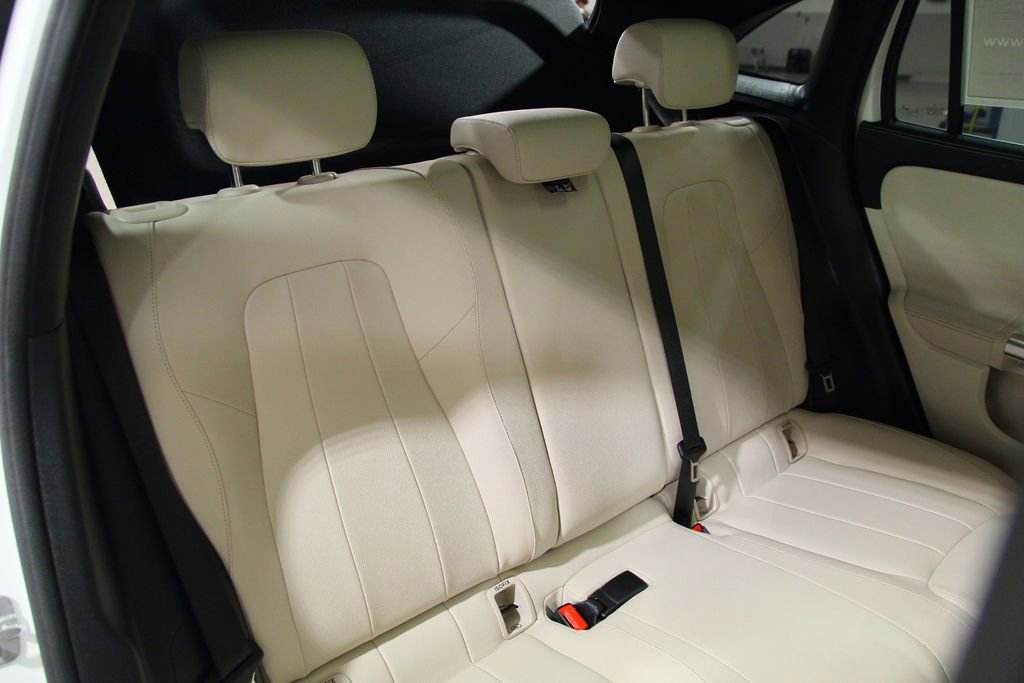 Certified 2026 Mercedes-Benz GLA 250 4MATIC image 26
