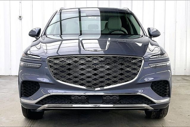 New 2026 Genesis GV70 2.5T Select AWD/4WD image 23