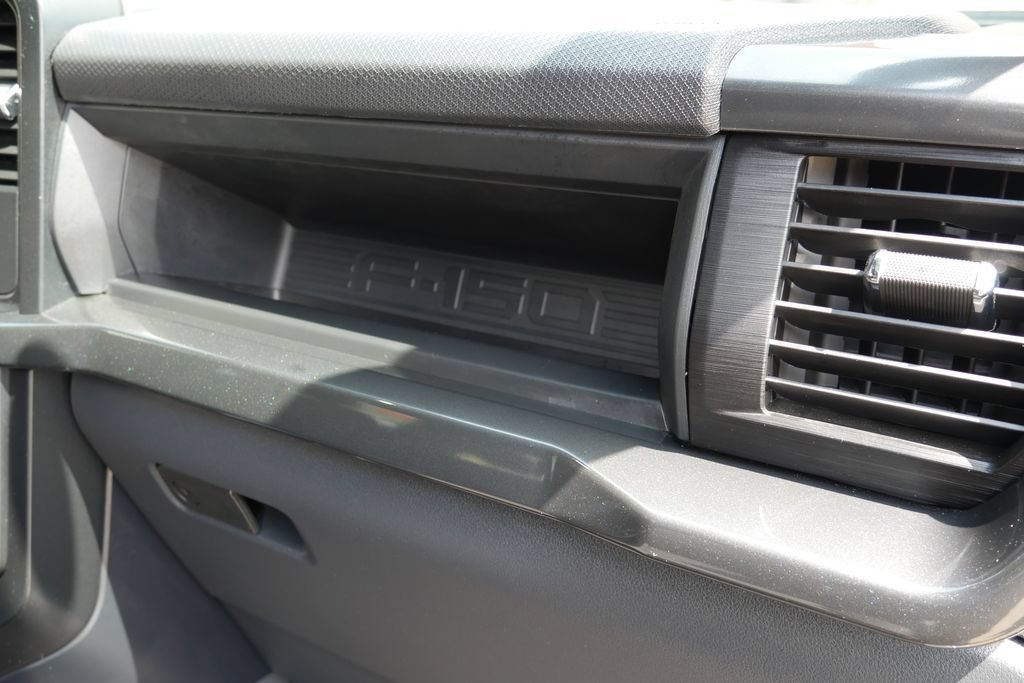 Used 2023 Ford F150 XL w/ STX Appearance Package AWD/4WD image 8