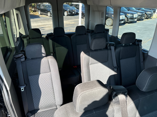 Used 2023 Ford Transit 350 XL image 29