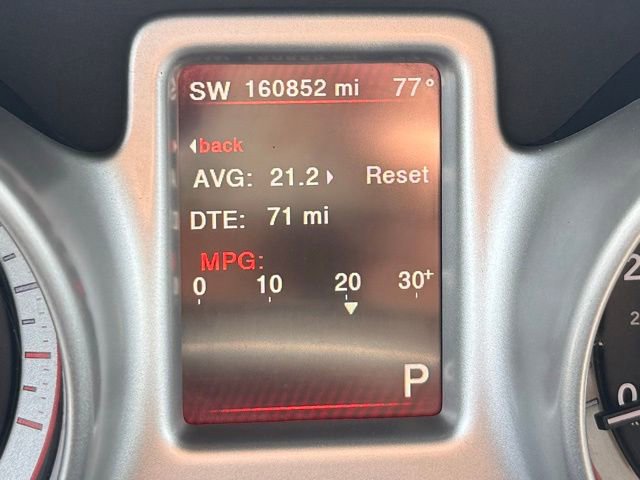 Used 2017 Dodge Journey GT image 15