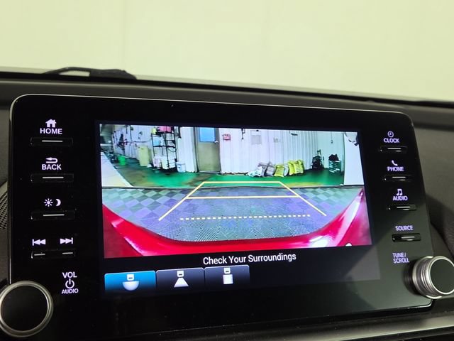 Used 2020 Honda Accord Sport image 17