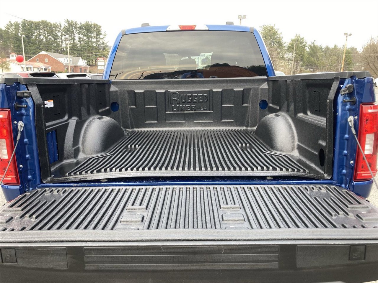 Used 2023 Ford F150 XLT image 34