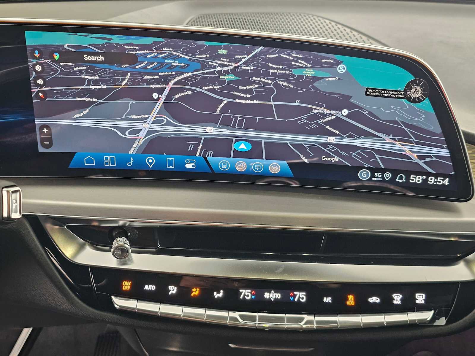 New 2026 Cadillac Lyriq Sport RWD image 25