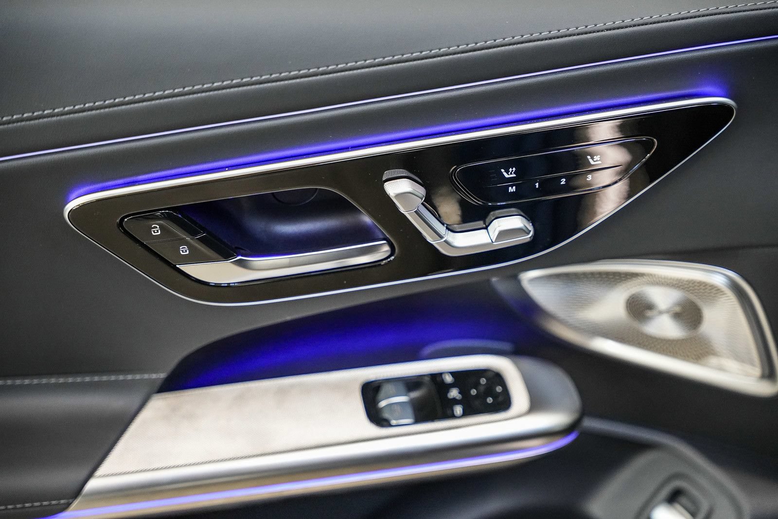 New 2026 Mercedes-Benz CLE 53 AMG 4MATIC Coupe image 18