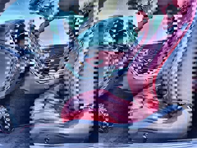 Used 2020 Mercedes-Benz C 300 4MATIC Cabriolet image 18