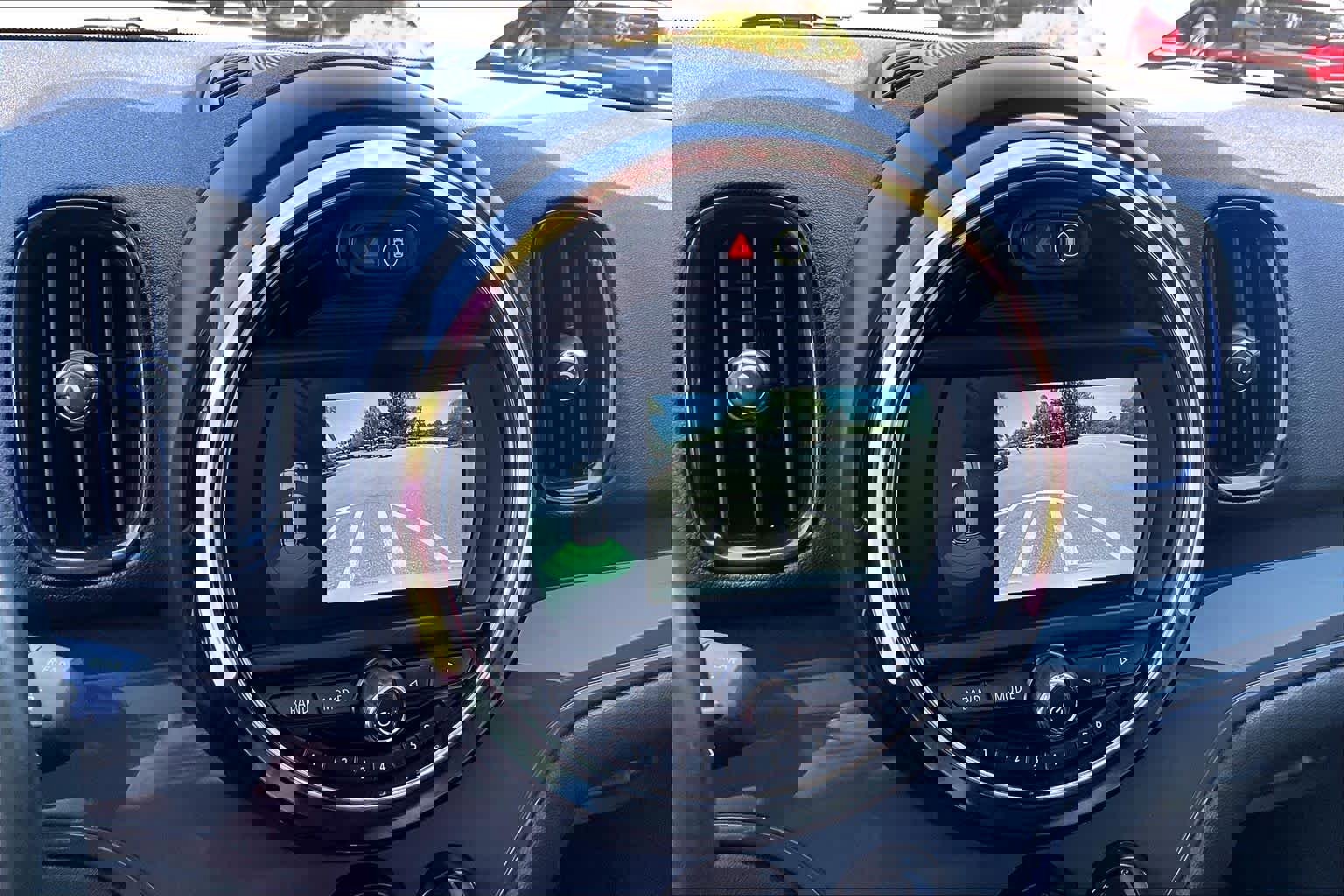 Used 2019 MINI Cooper Countryman image 27