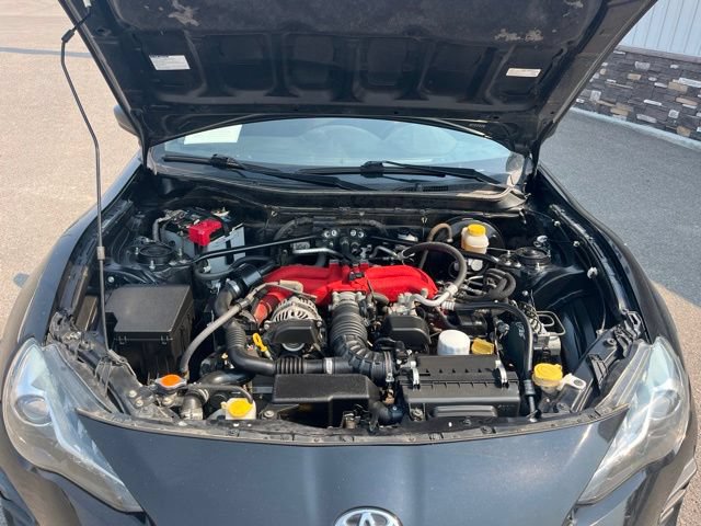 Used 2019 Toyota 86 TRD SE RWD image 22
