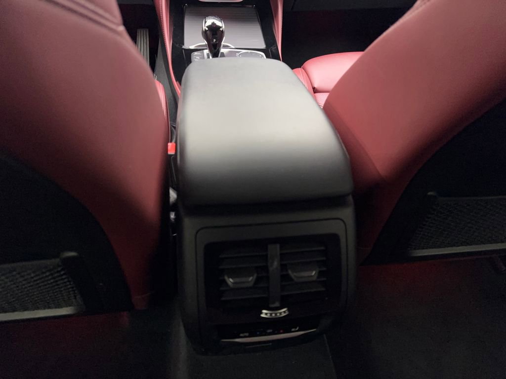 Used 2023 BMW X4 xDrive30i w/ Convenience Package image 67