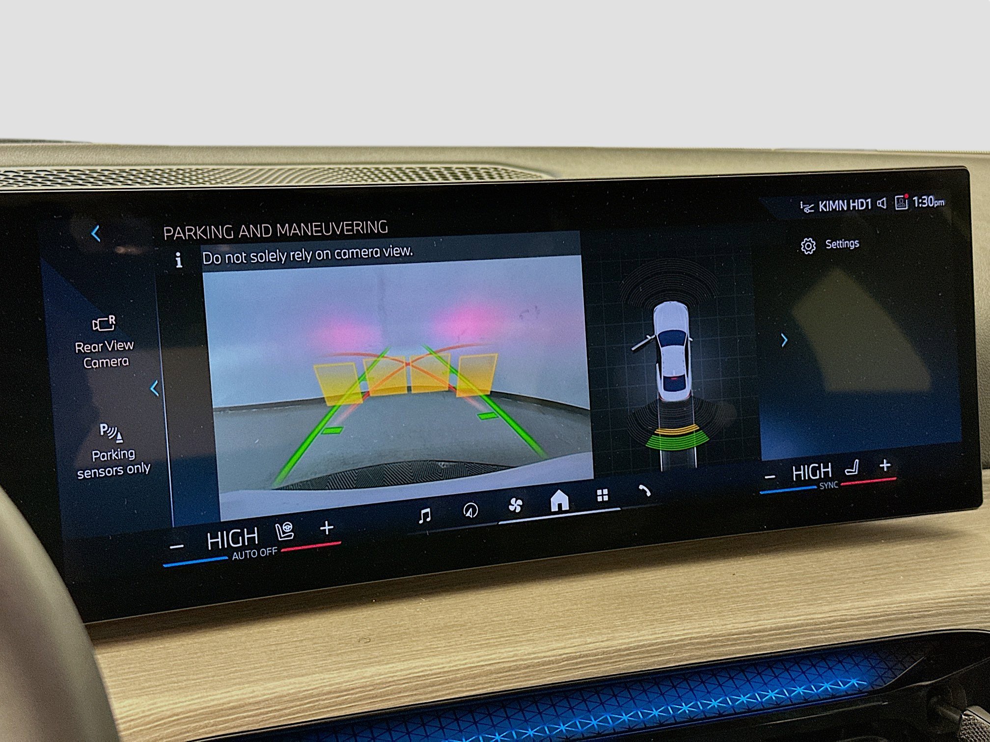 Used 2025 BMW 430i xDrive Coupe image 23