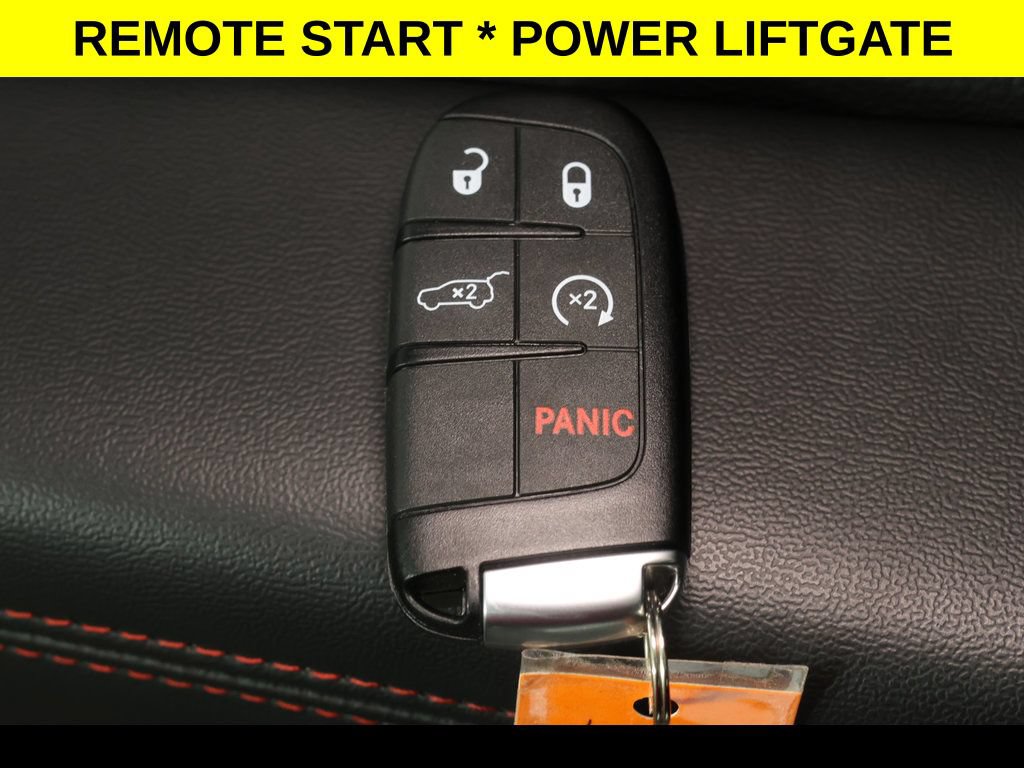 Used 2023 Dodge Durango R/T AWD/4WD image 12