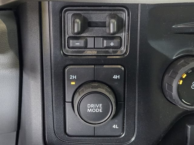New 2026 Ford F450 XL AWD/4WD image 17