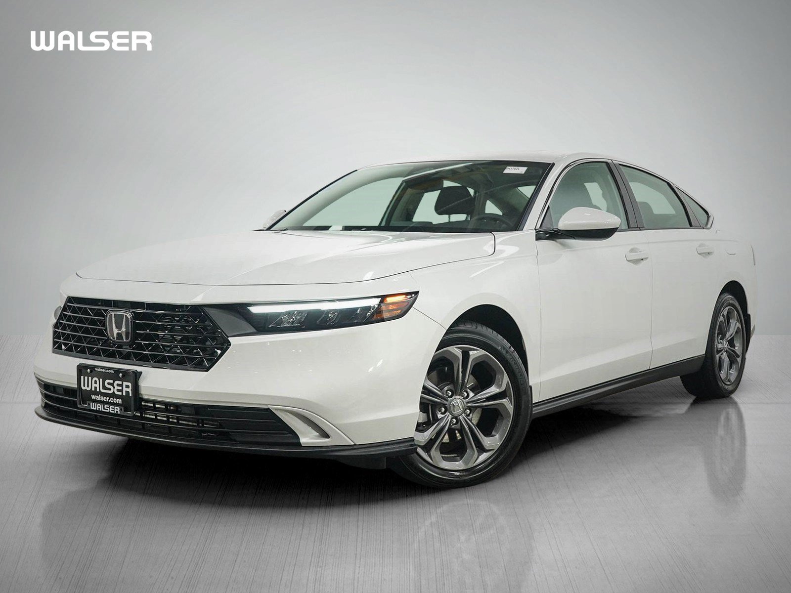 Used 2024 Honda Accord EX