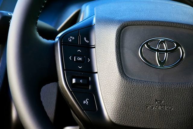 New 2026 Toyota Prius LE image 13