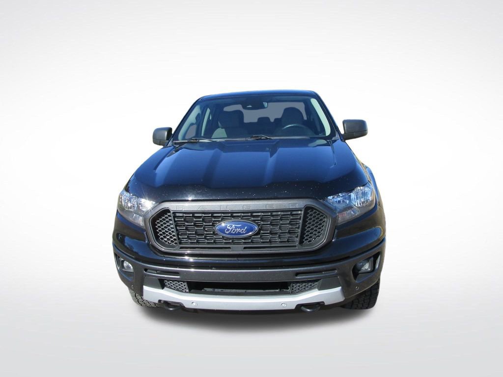 Used 2019 Ford Ranger XLT w/ Equipment Group 301A Mid image 4